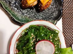 -樱の千渡日式料理·铁板烧•烧鸟(金盛田广场店)