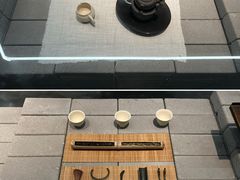 -喜茶(深圳万象城黑金店)