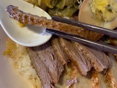 -壹只卤鹅·潮汕菜(莲塘店)