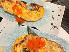 -柚·日式料理-富力万丽酒店