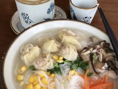 -冯不记米坊(百花店)
