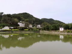 -潜口民宅博物馆
