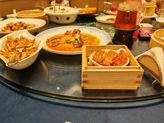 -美心·翠园(港汇恒隆广场店)