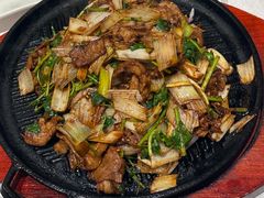 -月福京味斋·烤鸭店·北京菜(鼓楼总店)