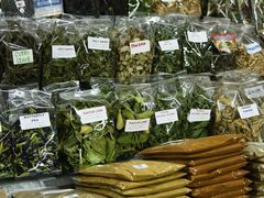 -瓦洛洛传统市场