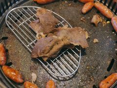 -杨记齐齐哈尔烤肉(总店)