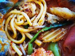 -拌陛河山抚顺麻辣拌(总店)