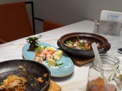 -志明眷村·台式融合菜·宵夜