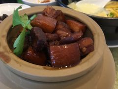 -上海小南国(国会店)
