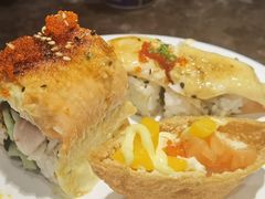 狮子王寿司-川骄海鲜自助(亚运村店)