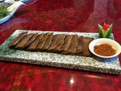 -尹兰楼西北风情餐厅(嘉定店)
