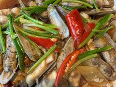 -鑫悦楼煎蟹·16年海鲜大排档