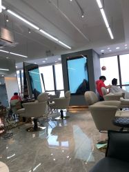 -V+SALON造型