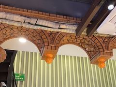 -西域阿里马新疆菜·清真(桂花路店)