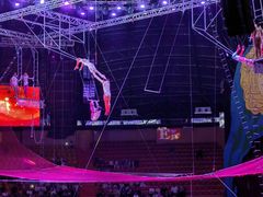 -俄罗斯国家大马戏团