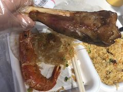 -盒马鲜生(曜一城店)