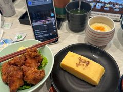-滨寿司(新街口中央商场店)
