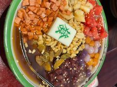 -李炮称盘麻辣烫(无锡荟聚店)