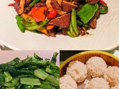 -徽韵人家·传承正宗徽菜(牡丹园店)