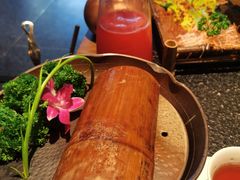 -盡膳口福跷脚牛肉火锅(北美新天地店)