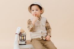 -小熊维尼高端儿童摄影(南山信和店)