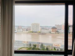 -延吉白山大厦酒店