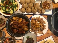 -老凯俚酸汤鱼(鸿通城店)
