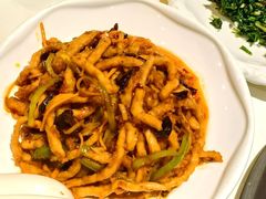 -老爷庙风味美食府(魏都大道店)
