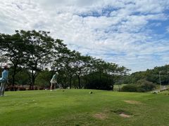 -麓湖高尔夫球俱乐部