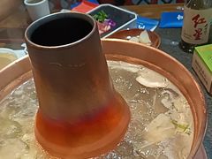 -清真·京华源铜锅涮肉(丰庆店)