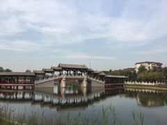 -西海子公园