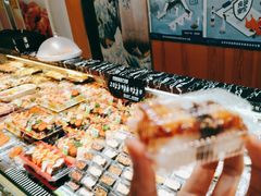 -池田寿司·新鲜现做(昌平悦荟店)