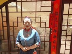 -西贝(六里桥旗舰店)