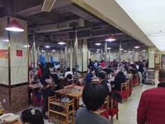 大堂-元盛居(生态大街店)