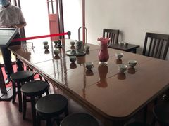 -中共一大纪念馆