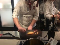 -左庭右院鲜牛肉火锅(南通CBD大有境店)