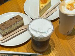 -星巴克(常德友阿国际广场店)