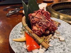 -肉魁屋·烧肉·烧鸟·酒场(高新店)