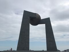 -青澳湾北回归线广场
