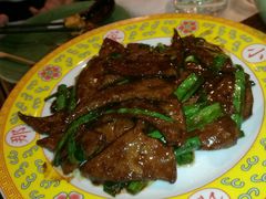 -那家小馆•北京菜•烤鸭(中关村店)