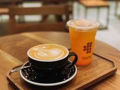-DECAMERON十日谈(卓悦汇店)