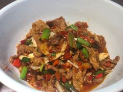 -回头食客-李久其家民间餐厅(望城金桥国际店)