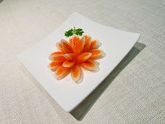 双色萝卜卷-御宝轩(益丰·外滩源店)