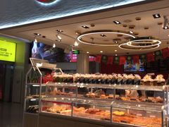 -85度C(苏州平江万达店)