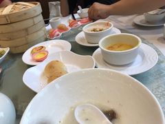 -稻香酒家·33年老字号·港式粤菜(富邦中心店)