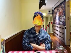 -西域阿里马新疆菜·清真(桂花路店)