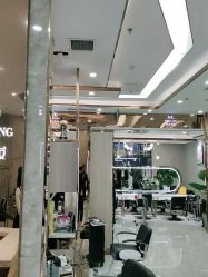 -Meng Lang 梦郎白金店