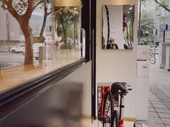 -常识咖啡common sense(春熙路店)