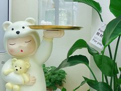 -玉见cake低糖蛋糕甜品台定制(河西店)