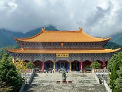 -崇圣寺三塔文化旅游区